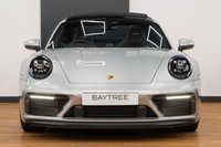 USED 2022 22 PORSCHE 911 3.0 CARRERA GTS 