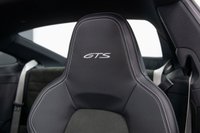 USED 2022 22 PORSCHE 911 3.0 CARRERA GTS 