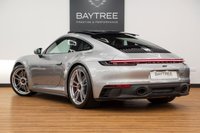 USED 2022 22 PORSCHE 911 3.0 CARRERA GTS 