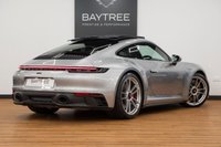 USED 2022 22 PORSCHE 911 3.0 CARRERA GTS 