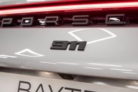 USED 2022 22 PORSCHE 911 3.0 CARRERA GTS 
