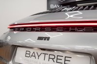 USED 2022 22 PORSCHE 911 3.0 CARRERA GTS 