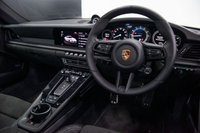 USED 2022 22 PORSCHE 911 3.0 CARRERA GTS 