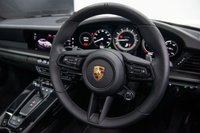 USED 2022 22 PORSCHE 911 3.0 CARRERA GTS 
