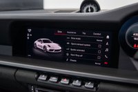 USED 2022 22 PORSCHE 911 3.0 CARRERA GTS 