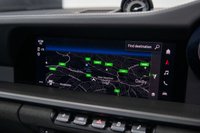 USED 2022 22 PORSCHE 911 3.0 CARRERA GTS 