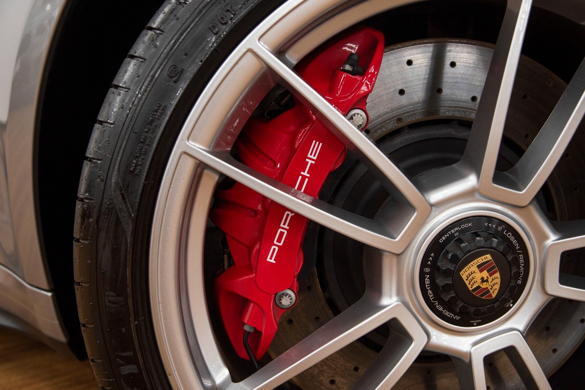 USED 2022 22 PORSCHE 911 3.0 CARRERA GTS 