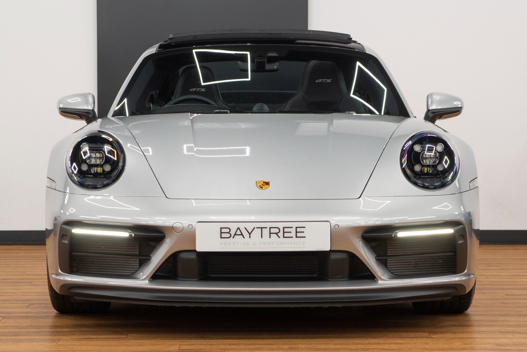USED 2022 22 PORSCHE 911 3.0 CARRERA GTS 