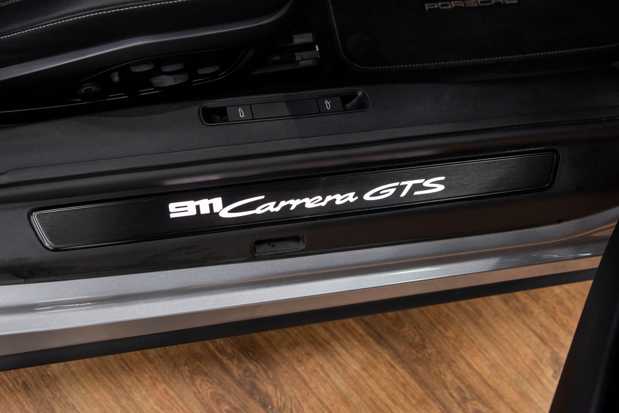 USED 2022 22 PORSCHE 911 3.0 CARRERA GTS 