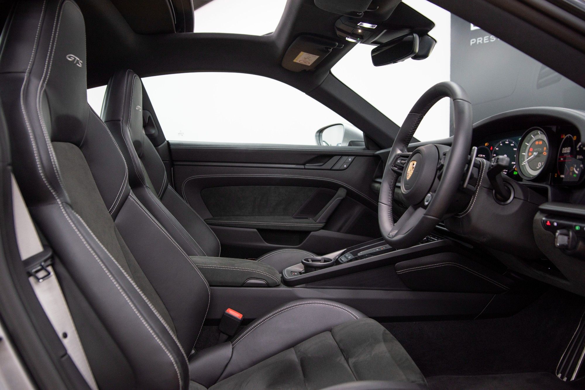 USED 2022 22 PORSCHE 911 3.0 CARRERA GTS 