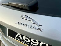 USED 2018 68 JAGUAR F-PACE 2.0d (240) R-Sport 5dr AWD Automatic Euro 6 (Panoramic Sunroof, Meridian Sound System, Heated Windscreen, Satellite Navigation, Rear View Camera) NATIONWIDE DELIVERY - RESERVE ONLINE TODAY