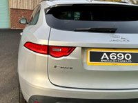 USED 2018 68 JAGUAR F-PACE 2.0d (240) R-Sport 5dr AWD Automatic Euro 6 (Panoramic Sunroof, Meridian Sound System, Heated Windscreen, Satellite Navigation, Rear View Camera) NATIONWIDE DELIVERY - RESERVE ONLINE TODAY