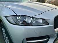 USED 2018 68 JAGUAR F-PACE 2.0d (240) R-Sport 5dr AWD Automatic Euro 6 (Panoramic Sunroof, Meridian Sound System, Heated Windscreen, Satellite Navigation, Rear View Camera) NATIONWIDE DELIVERY - RESERVE ONLINE TODAY