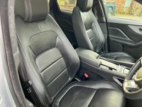 USED 2018 68 JAGUAR F-PACE 2.0d (240) R-Sport 5dr AWD Automatic Euro 6 (Panoramic Sunroof, Meridian Sound System, Heated Windscreen, Satellite Navigation, Rear View Camera) NATIONWIDE DELIVERY - RESERVE ONLINE TODAY