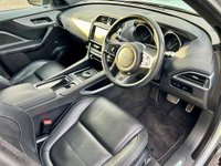 USED 2018 68 JAGUAR F-PACE 2.0d (240) R-Sport 5dr AWD Automatic Euro 6 (Panoramic Sunroof, Meridian Sound System, Heated Windscreen, Satellite Navigation, Rear View Camera) NATIONWIDE DELIVERY - RESERVE ONLINE TODAY