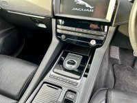 USED 2018 68 JAGUAR F-PACE 2.0d (240) R-Sport 5dr AWD Automatic Euro 6 (Panoramic Sunroof, Meridian Sound System, Heated Windscreen, Satellite Navigation, Rear View Camera) NATIONWIDE DELIVERY - RESERVE ONLINE TODAY