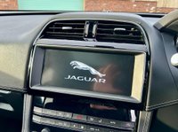 USED 2018 68 JAGUAR F-PACE 2.0d (240) R-Sport 5dr AWD Automatic Euro 6 (Panoramic Sunroof, Meridian Sound System, Heated Windscreen, Satellite Navigation, Rear View Camera) NATIONWIDE DELIVERY - RESERVE ONLINE TODAY