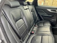 USED 2018 68 JAGUAR F-PACE 2.0d (240) R-Sport 5dr AWD Automatic Euro 6 (Panoramic Sunroof, Meridian Sound System, Heated Windscreen, Satellite Navigation, Rear View Camera) NATIONWIDE DELIVERY - RESERVE ONLINE TODAY