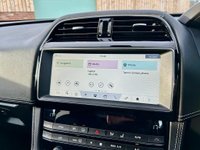 USED 2018 68 JAGUAR F-PACE 2.0d (240) R-Sport 5dr AWD Automatic Euro 6 (Panoramic Sunroof, Meridian Sound System, Heated Windscreen, Satellite Navigation, Rear View Camera) NATIONWIDE DELIVERY - RESERVE ONLINE TODAY