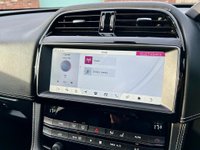 USED 2018 68 JAGUAR F-PACE 2.0d (240) R-Sport 5dr AWD Automatic Euro 6 (Panoramic Sunroof, Meridian Sound System, Heated Windscreen, Satellite Navigation, Rear View Camera) NATIONWIDE DELIVERY - RESERVE ONLINE TODAY