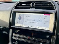 USED 2018 68 JAGUAR F-PACE 2.0d (240) R-Sport 5dr AWD Automatic Euro 6 (Panoramic Sunroof, Meridian Sound System, Heated Windscreen, Satellite Navigation, Rear View Camera) NATIONWIDE DELIVERY - RESERVE ONLINE TODAY