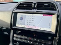 USED 2018 68 JAGUAR F-PACE 2.0d (240) R-Sport 5dr AWD Automatic Euro 6 (Panoramic Sunroof, Meridian Sound System, Heated Windscreen, Satellite Navigation, Rear View Camera) NATIONWIDE DELIVERY - RESERVE ONLINE TODAY