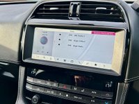USED 2018 68 JAGUAR F-PACE 2.0d (240) R-Sport 5dr AWD Automatic Euro 6 (Panoramic Sunroof, Meridian Sound System, Heated Windscreen, Satellite Navigation, Rear View Camera) NATIONWIDE DELIVERY - RESERVE ONLINE TODAY