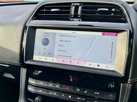 USED 2018 68 JAGUAR F-PACE 2.0d (240) R-Sport 5dr AWD Automatic Euro 6 (Panoramic Sunroof, Meridian Sound System, Heated Windscreen, Satellite Navigation, Rear View Camera) NATIONWIDE DELIVERY - RESERVE ONLINE TODAY