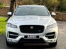 USED 2018 68 JAGUAR F-PACE 2.0d (240) R-Sport 5dr AWD Automatic Euro 6 (Panoramic Sunroof, Meridian Sound System, Heated Windscreen, Satellite Navigation, Rear View Camera) NATIONWIDE DELIVERY - RESERVE ONLINE TODAY