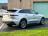 USED 2018 68 JAGUAR F-PACE 2.0d (240) R-Sport 5dr AWD Automatic Euro 6 (Panoramic Sunroof, Meridian Sound System, Heated Windscreen, Satellite Navigation, Rear View Camera) NATIONWIDE DELIVERY - RESERVE ONLINE TODAY