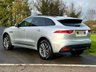 USED 2018 68 JAGUAR F-PACE 2.0d (240) R-Sport 5dr AWD Automatic Euro 6 (Panoramic Sunroof, Meridian Sound System, Heated Windscreen, Satellite Navigation, Rear View Camera) NATIONWIDE DELIVERY - RESERVE ONLINE TODAY