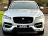 USED 2018 68 JAGUAR F-PACE 2.0d (240) R-Sport 5dr AWD Automatic Euro 6 (Panoramic Sunroof, Meridian Sound System, Heated Windscreen, Satellite Navigation, Rear View Camera) NATIONWIDE DELIVERY - RESERVE ONLINE TODAY
