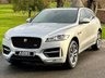 USED 2018 68 JAGUAR F-PACE 2.0d (240) R-Sport 5dr AWD Automatic Euro 6 (Panoramic Sunroof, Meridian Sound System, Heated Windscreen, Satellite Navigation, Rear View Camera) NATIONWIDE DELIVERY - RESERVE ONLINE TODAY