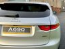 USED 2018 68 JAGUAR F-PACE 2.0d (240) R-Sport 5dr AWD Automatic Euro 6 (Panoramic Sunroof, Meridian Sound System, Heated Windscreen, Satellite Navigation, Rear View Camera) NATIONWIDE DELIVERY - RESERVE ONLINE TODAY