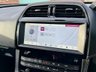 USED 2018 68 JAGUAR F-PACE 2.0d (240) R-Sport 5dr AWD Automatic Euro 6 (Panoramic Sunroof, Meridian Sound System, Heated Windscreen, Satellite Navigation, Rear View Camera) NATIONWIDE DELIVERY - RESERVE ONLINE TODAY