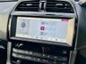 USED 2018 68 JAGUAR F-PACE 2.0d (240) R-Sport 5dr AWD Automatic Euro 6 (Panoramic Sunroof, Meridian Sound System, Heated Windscreen, Satellite Navigation, Rear View Camera) NATIONWIDE DELIVERY - RESERVE ONLINE TODAY