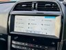 USED 2018 68 JAGUAR F-PACE 2.0d (240) R-Sport 5dr AWD Automatic Euro 6 (Panoramic Sunroof, Meridian Sound System, Heated Windscreen, Satellite Navigation, Rear View Camera) NATIONWIDE DELIVERY - RESERVE ONLINE TODAY
