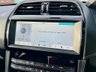 USED 2018 68 JAGUAR F-PACE 2.0d (240) R-Sport 5dr AWD Automatic Euro 6 (Panoramic Sunroof, Meridian Sound System, Heated Windscreen, Satellite Navigation, Rear View Camera) NATIONWIDE DELIVERY - RESERVE ONLINE TODAY