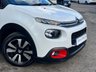 USED 2017 17 CITROEN C3 1.6 BLUEHDI FEEL S/S 5dr APPLE CARPLAY + ANDROID AUTO