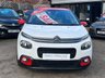 USED 2017 17 CITROEN C3 1.6 BLUEHDI FEEL S/S 5dr APPLE CARPLAY + ANDROID AUTO