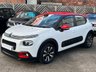 USED 2017 17 CITROEN C3 1.6 BLUEHDI FEEL S/S 5dr APPLE CARPLAY + ANDROID AUTO