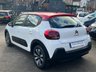 USED 2017 17 CITROEN C3 1.6 BLUEHDI FEEL S/S 5dr APPLE CARPLAY + ANDROID AUTO