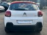 USED 2017 17 CITROEN C3 1.6 BLUEHDI FEEL S/S 5dr APPLE CARPLAY + ANDROID AUTO