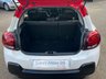 USED 2017 17 CITROEN C3 1.6 BLUEHDI FEEL S/S 5dr APPLE CARPLAY + ANDROID AUTO