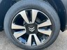 USED 2017 17 CITROEN C3 1.6 BLUEHDI FEEL S/S 5dr APPLE CARPLAY + ANDROID AUTO