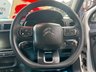 USED 2017 17 CITROEN C3 1.6 BLUEHDI FEEL S/S 5dr APPLE CARPLAY + ANDROID AUTO
