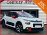 USED 2017 17 CITROEN C3 1.6 BLUEHDI FEEL S/S 5dr APPLE CARPLAY + ANDROID AUTO