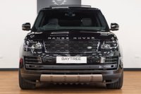 USED 2020 20 LAND ROVER RANGE ROVER 5.0 V8 SVAUTOBIOGRAPHY DYNAMIC 