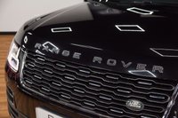 USED 2020 20 LAND ROVER RANGE ROVER 5.0 V8 SVAUTOBIOGRAPHY DYNAMIC 