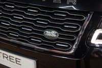 USED 2020 20 LAND ROVER RANGE ROVER 5.0 V8 SVAUTOBIOGRAPHY DYNAMIC 